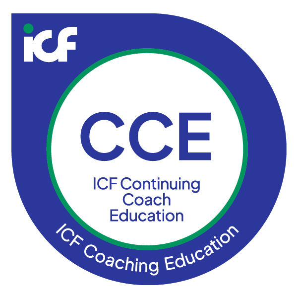 ICF CCE - Continuing Coach Education